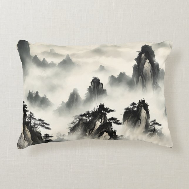 Creëer Your Own Design  afbeelding op maat Accent Kussen (Voorkant)