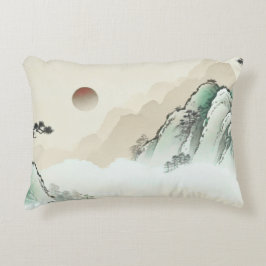 Creëer Your Own Design afbeelding op maat Accent Kussen