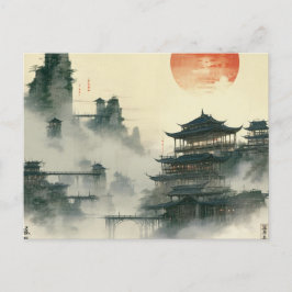 Creëer Your Own Design  afbeelding op maat Briefkaart