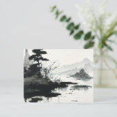 Creëer Your Own Design  afbeelding op maat Briefkaart (Staand voorkant)