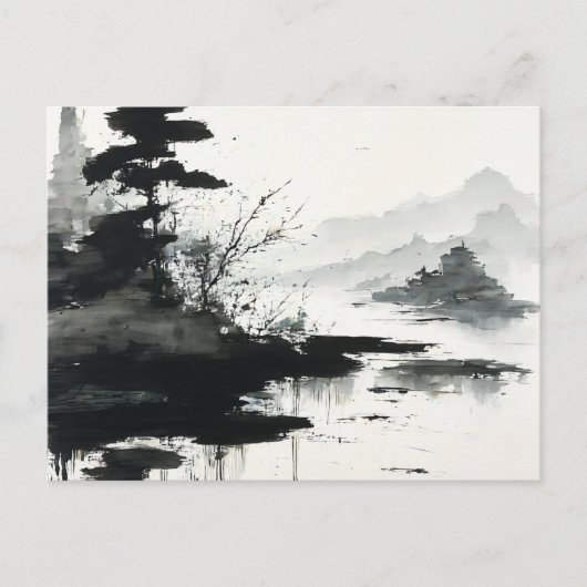 Creëer Your Own Design  afbeelding op maat Briefkaart (Voorkant)