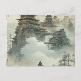 Creëer Your Own Design  afbeelding op maat Briefkaart