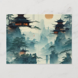 Creëer Your Own Design  afbeelding op maat Briefkaart