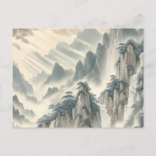 Creëer Your Own Design  afbeelding op maat Briefkaart