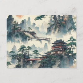 Creëer Your Own Design  afbeelding op maat Briefkaart