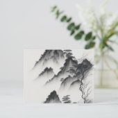 Creëer Your Own Design  afbeelding op maat Briefkaart (Staand voorkant)