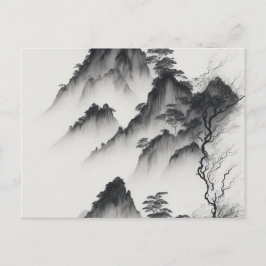 Creëer Your Own Design  afbeelding op maat Briefkaart (Voorkant)