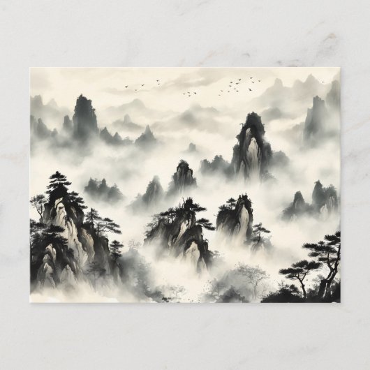 Creëer Your Own Design  afbeelding op maat Briefkaart (Voorkant)