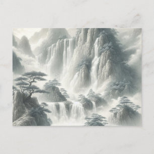 Creëer Your Own Design  afbeelding op maat Briefkaart