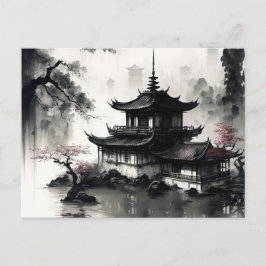 Creëer Your Own Design  afbeelding op maat Briefkaart