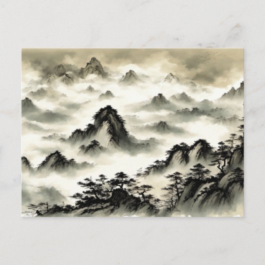 Creëer Your Own Design  afbeelding op maat Briefkaart (Voorkant)