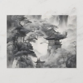 Creëer Your Own Design  afbeelding op maat Briefkaart