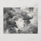 Creëer Your Own Design  afbeelding op maat Briefkaart (Voorkant)