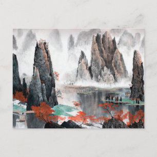 Creëer Your Own Design  afbeelding op maat Briefkaart