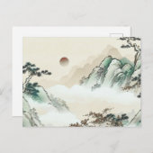 Creëer Your Own Design  afbeelding op maat Briefkaart (Voorkant / Achterkant)