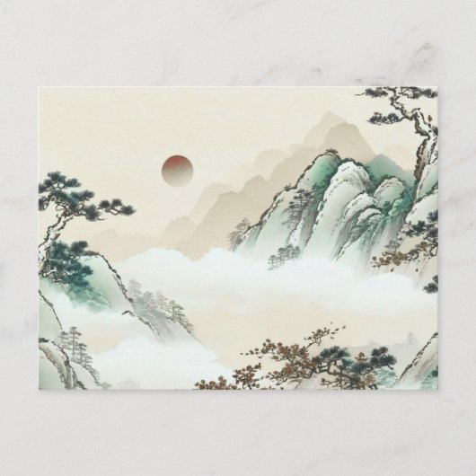 Creëer Your Own Design  afbeelding op maat Briefkaart (Voorkant)