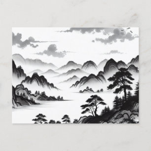 Creëer Your Own Design  afbeelding op maat Briefkaart