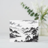 Creëer Your Own Design  afbeelding op maat Briefkaart (Staand voorkant)