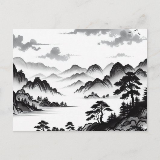 Creëer Your Own Design  afbeelding op maat Briefkaart (Voorkant)