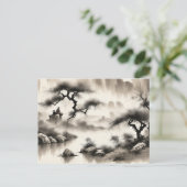 Creëer Your Own Design  afbeelding op maat Briefkaart (Staand voorkant)