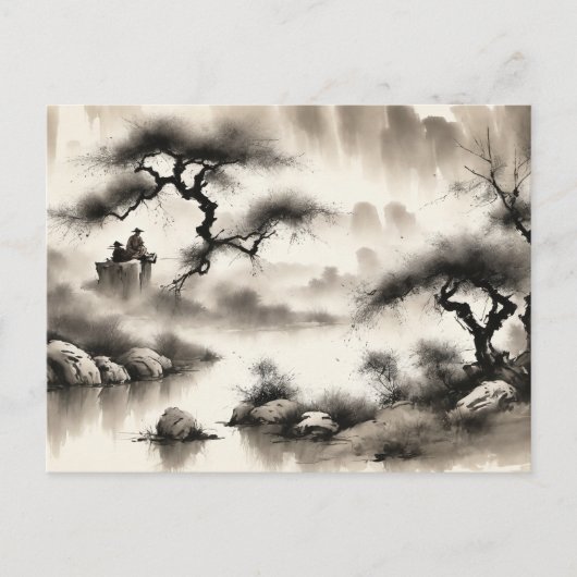 Creëer Your Own Design  afbeelding op maat Briefkaart (Voorkant)