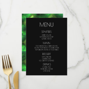 Creëer Your Own - Diamond Tegels Menu
