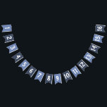 CREËER-YOUR-OWN DIY Custom TEXT design kerst Vlaggetjes<br><div class="desc">Party Bunting Banner Life is een feest, dus laten we beginnen! Bunting banners onmiddellijk upgraden elke gelegenheid tot très chic. Verkrijgbaar in twee verschillende vormen, driehoek en zwaluwstaart, ze zijn perfect voor het vieren op elke en alle bijeenkomsten. Afmetingen: (16) 5, 5" x 8" vlaggen; 6' lange string Buitenmateriaal: stevig...</div>