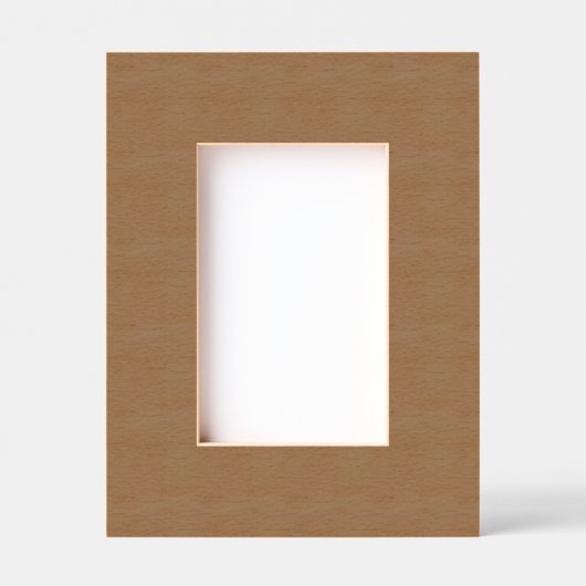 Creëer Your Own donkergrijs blauw gepersonaliseerd Gegraveerde Lijstjes (Voorkant)