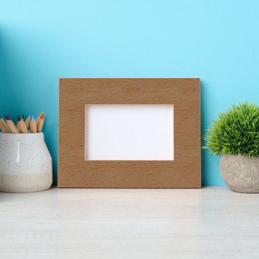 Creëer Your Own donkergrijs blauw gepersonaliseerd Gegraveerde Lijstjes (Voorkant)