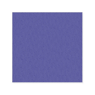 Creëer Your Own donkergrijs blauw gepersonaliseerd Zelfinktende Stempel