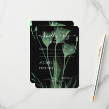 Creëer Your Own - Drie röntgenbloemen