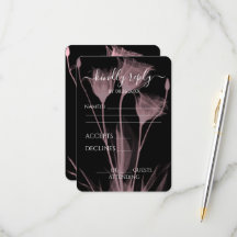 Creëer Your Own - Drie röntgenbloemen