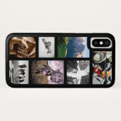 Creëer-Your-Own Foto / Kunstwerk / Logo Afbeelding Case-Mate iPhone Case (Achterkant (horizontaal))