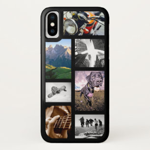 Creëer-Your-Own Foto / Kunstwerk / Logo Afbeelding Case-Mate iPhone Case