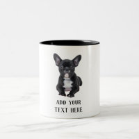Creëer Your Own French Bulldog