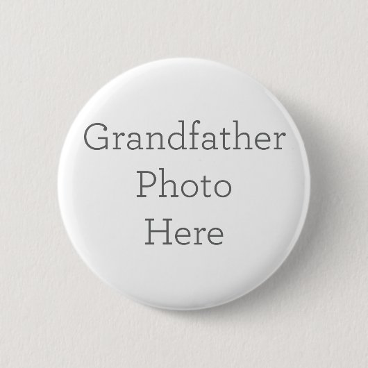 Standaard, 5,7 cm Ronde button (Voorkant)