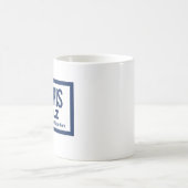 Creëer Your Own Harris Walz 2024 Koffiemok (Center)