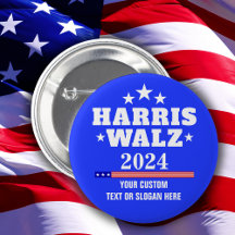Creëer Your Own Harris Walz 2024