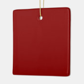 Creëer Your Own - Herontwerp vanaf nul: Keramisch Ornament (Links)