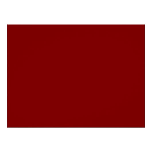 Creëer Your Own - Herontwerp vanaf nul: Perfect Poster (Voorkant)