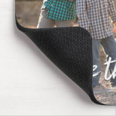 Creëer Your Own Ik hou van deze kinderen! Foto Mou Muismat (Hoek)