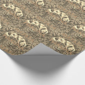 Creëer Your Own Love Hakuna Matata Cadeaupapier (Hoek)