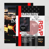 Creëer Your Own met 4 afbeeldingen en 12 regels te Kaart (Voorkant / Achterkant)