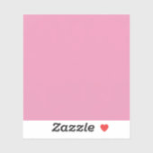 Creëer Your Own met onze gebruiksvriendelijke inte Sticker (Vel)