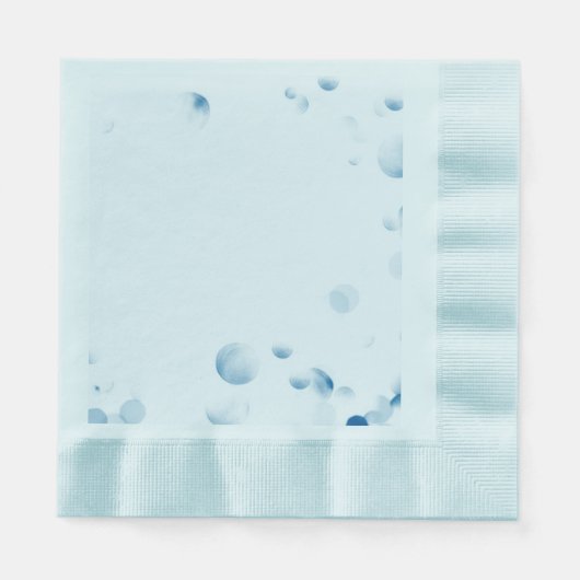 Creëer Your Own - Napkins Servet (Voorkant)