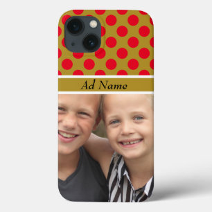 Creëer Your Own Photo Samsung Galaxy Hoesje