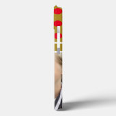 Creëer Your Own Photo Samsung Galaxy Hoesje (Achterkant / Links)