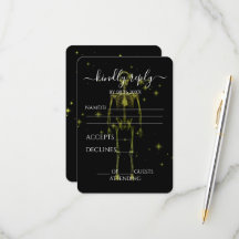 Creëer Your Own - sprankelend röntgenskelet