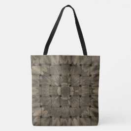 Creëer Your Own Woven Camo Tote Bag