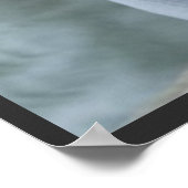 Creëer Your Perfect Couple Afbeelding Gepersonalis Poster (Hoek)